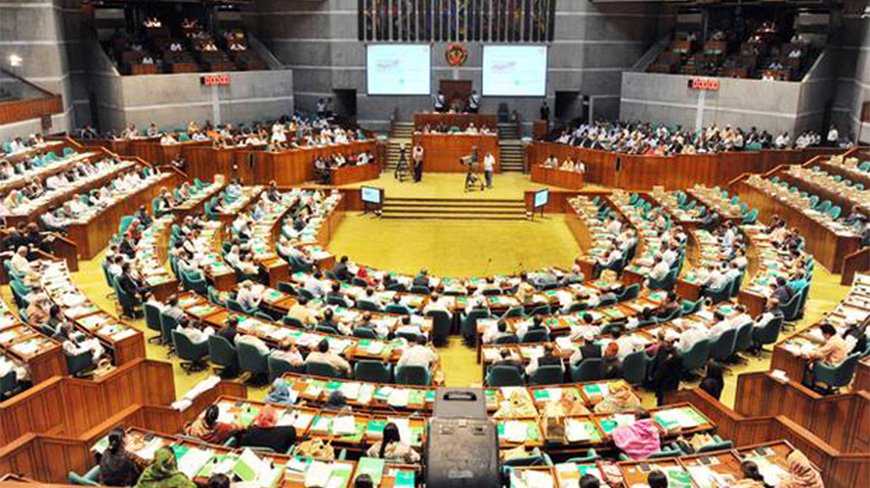 COVID-19: Bangladesh may postpone budget by two months 